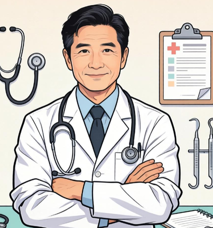 马越鹏真实口碑